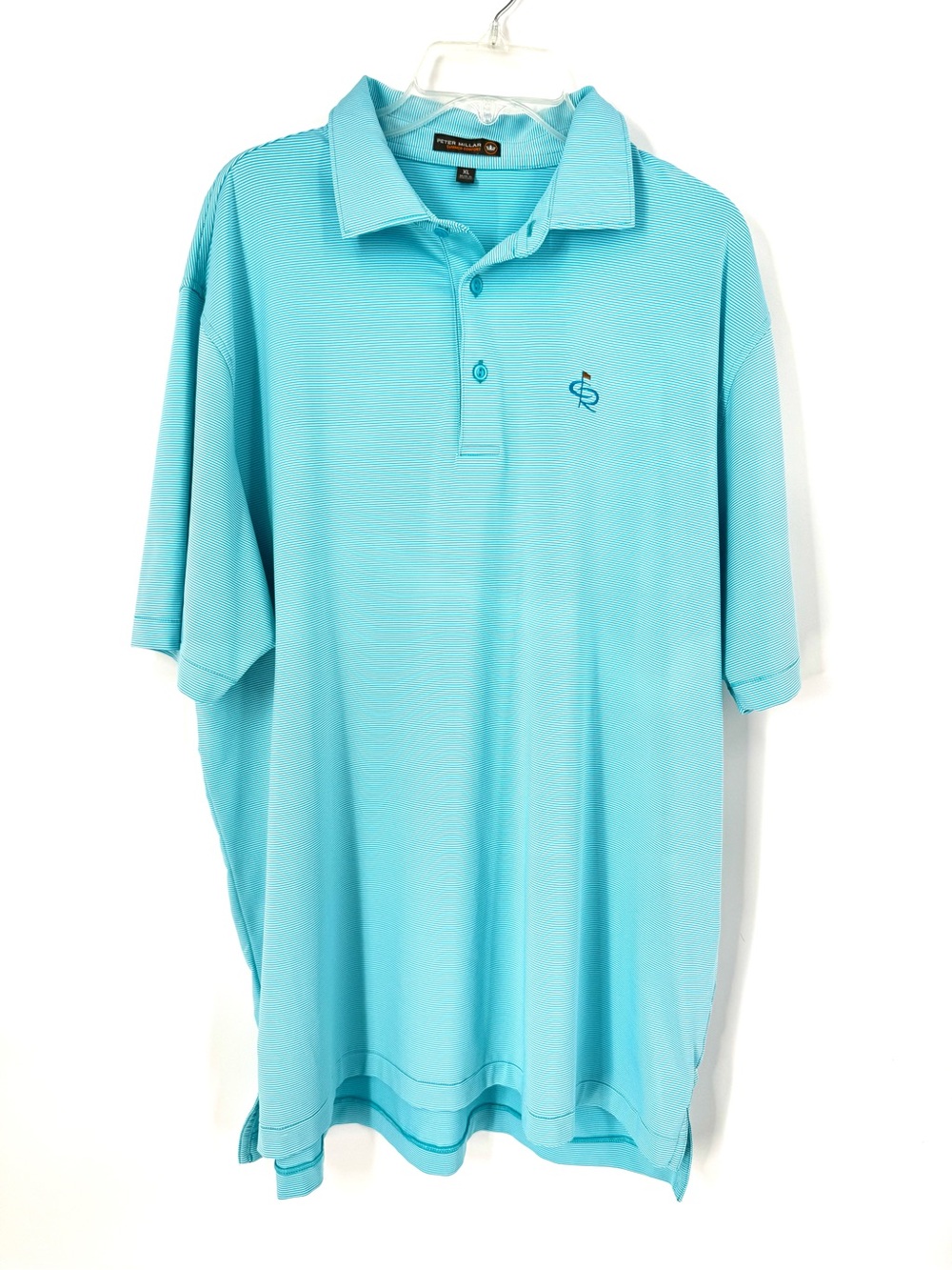 Peter Millar Golf Polo Shirt